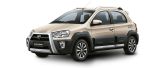 Toyota Etios Cross