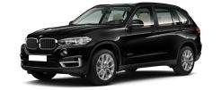 BMW X5 Pictures