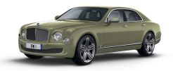 Bentley Mulsanne Pictures See Interior Amp Exterior Bentley