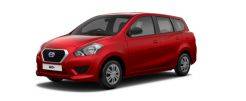 Datsun GO Plus Pictures