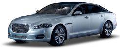 Jaguar XJ Pictures