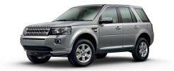 Land Rover Freelander 2 Pictures