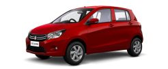 Maruti Celerio Diesel
