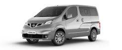 Nissan Evalia Pictures