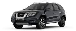 Nissan Terrano AWD