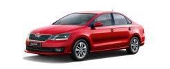 Skoda Rapid Pictures