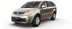 Tata Aria AT