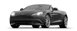 Aston Martin Vanquish Pictures See Interior Amp Exterior