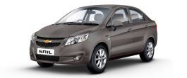 compare toyota etios and chevrolet sail #5