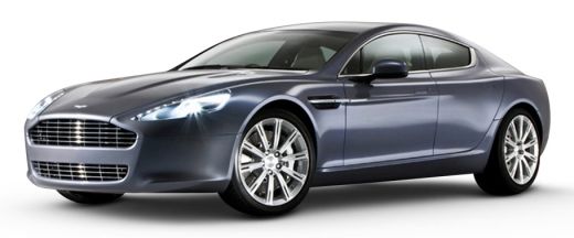 Aston Martin Rapide Price In India Review Pics Specs