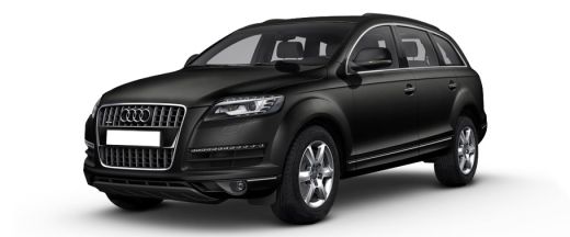 Audi Q7 Price In India Review Pics Specs Amp Mileage