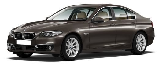 Bmw 5 series 535i price in india #7