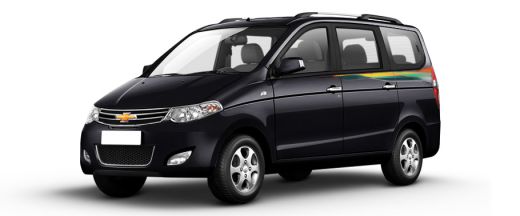 Chevrolet Enjoy Price in India, Review, Pics, Specs ... Chevrolet Enjoy Price in India, Review, Pics, Specs ...