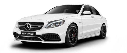 Compare volvo s60 and mercedes c class #5