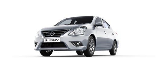 Comparison between nissan sunny and verna #5