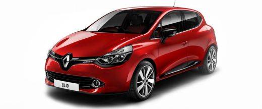 Renault Clio Price in India, Review, Pics, Specs & Mileage ...