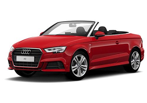 Audi A3 Cabriolet Price In India Review Pics Specs