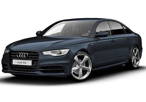 Audi A6 Price In India Review Pics Specs Amp Mileage