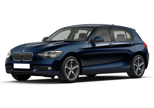 Bmw 1 series india review #3