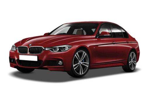 Bmw 3 series india specifications #7