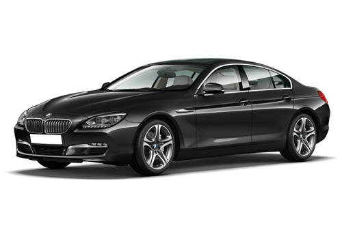 Bmw 6 series 650i price in india #1