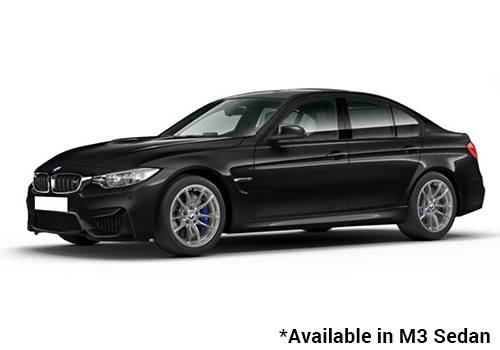 Bmw m series price in chennai #4