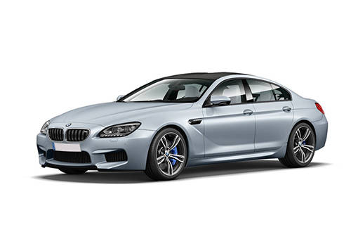 Bmw m series price in chennai #7