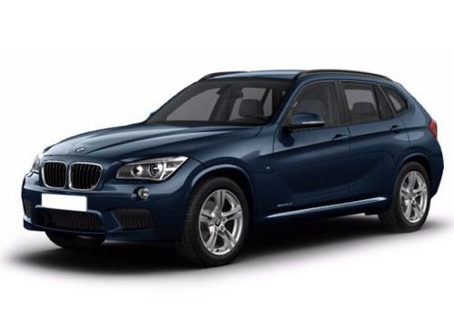 Bmw x1 service cost in india #7
