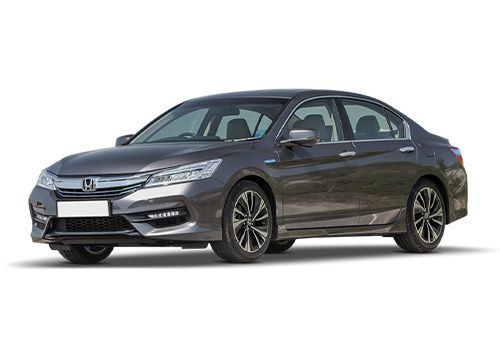 Honda Accord Price, Launch Date in India, Review, Mileage & Pics | CarDekho