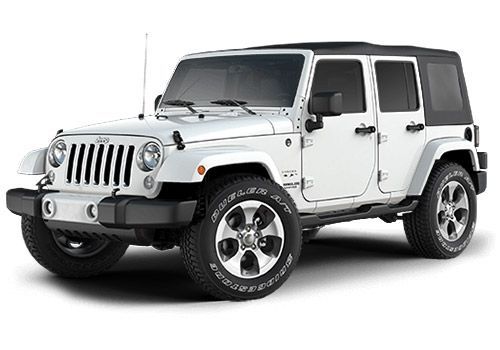 Jeep Wrangler Price, Launch Date in India, Review, Mileage ...