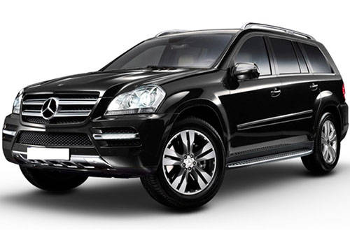 Mercedes benz gl maintenance cost #5