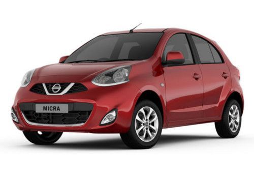 Cardekho nissan micra pictures
