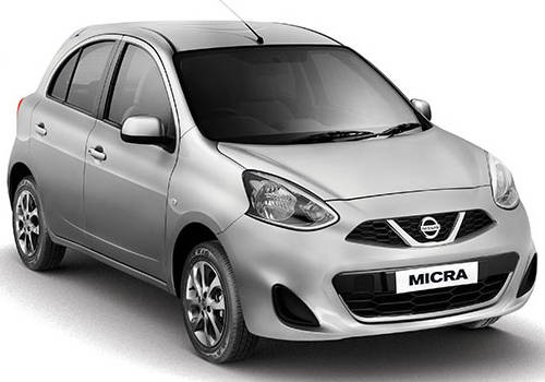 Cardekho nissan micra #2