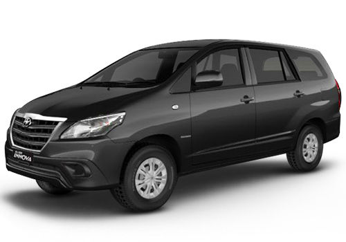 what is the mileage of toyota innova in india #7