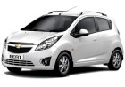 Chevrolet Beat