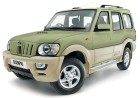 Mahindra Scorpio