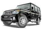 Mahindra Bolero