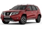 Nissan Terrano
