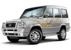 Tata Sumo