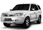 Tata Safari Storme