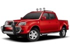 Tata Xenon XT