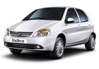 Tata Indica eV2