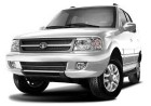 Tata Safari