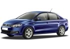 Volkswagen Vento
