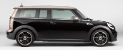 Mini Cooper Clubman
