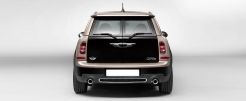 Mini Cooper Clubman