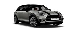 Mini Cooper Clubman