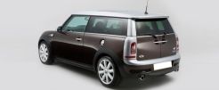 Mini Cooper Clubman
