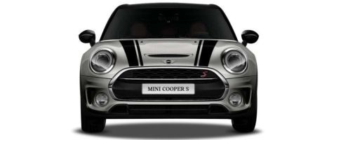 Mini Cooper Clubman