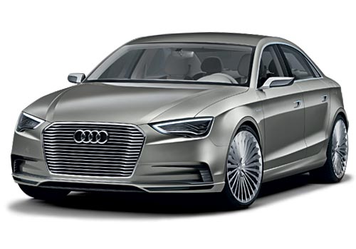 Audi A3 Premium Sedan Photo Gallery Cardekho Com